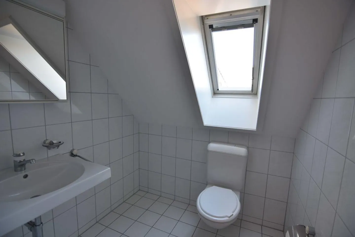 Familienfreundliche Wohnung - Foto 9 von 10