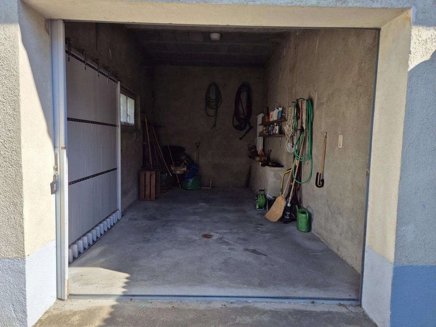 Affascinante casa unifamiliare parzialmente arredata con giardino - limitata - Foto 16 di 19