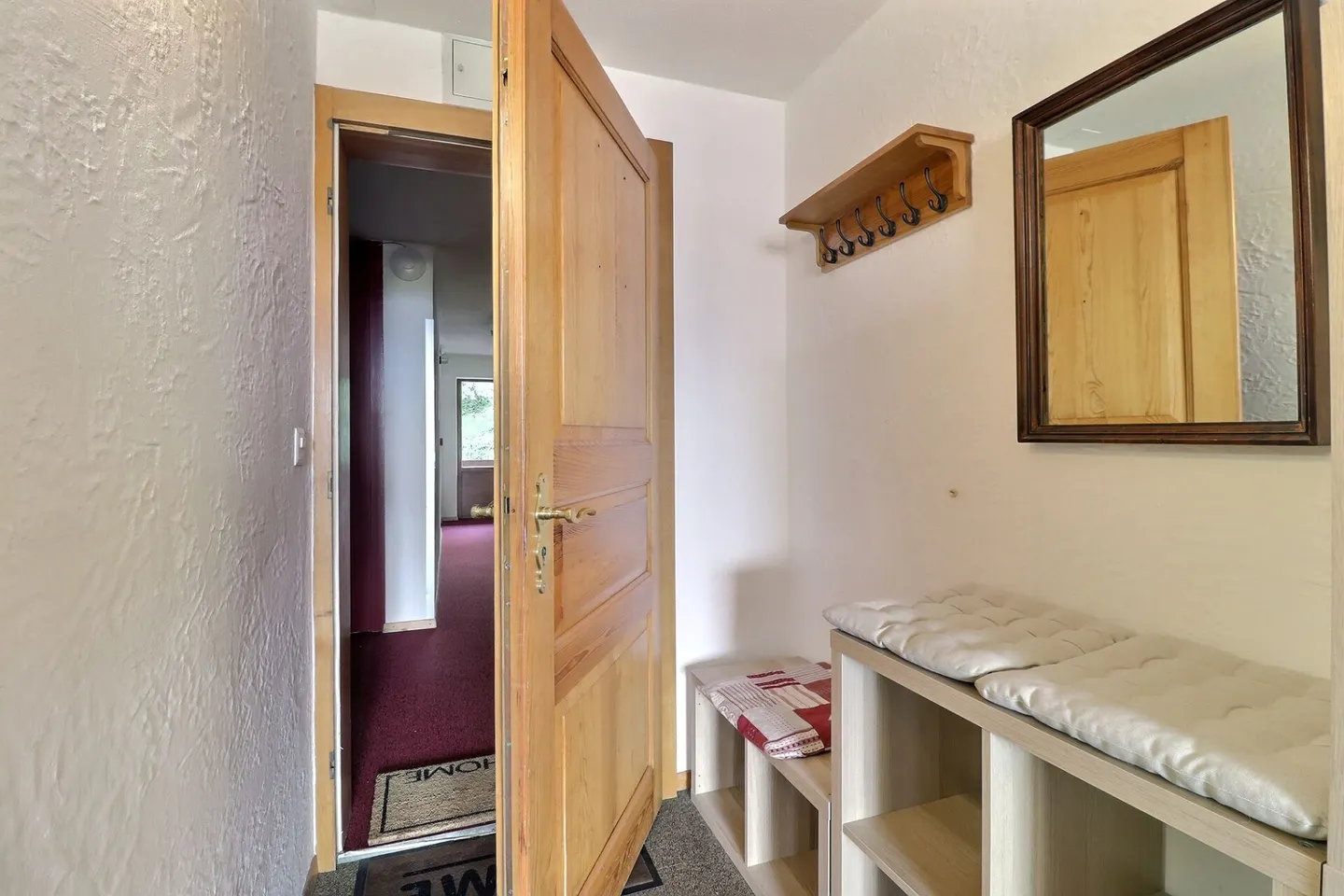 Studio avec Terrasse à Villars - Photo 9 sur 15