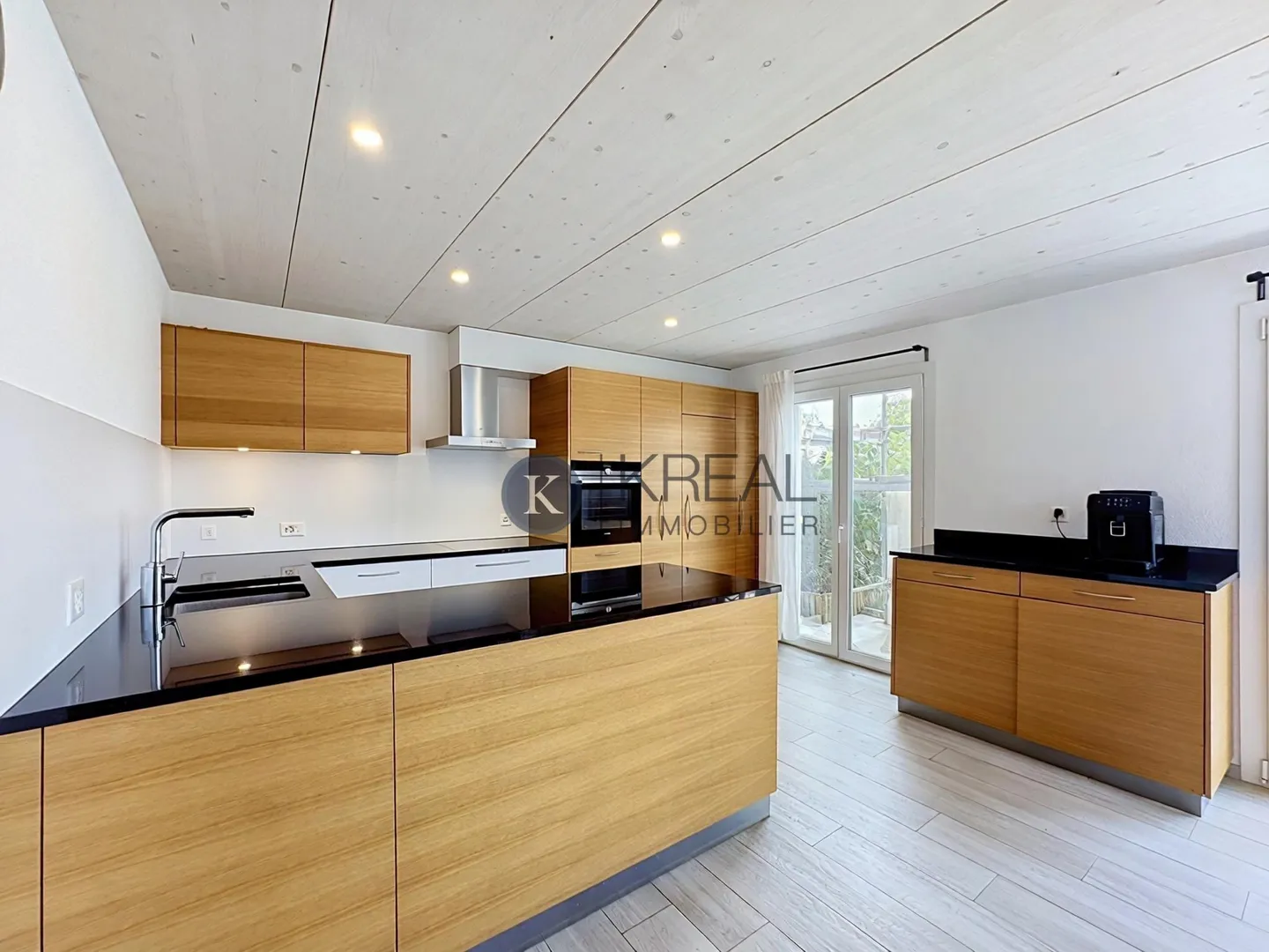 Appartement Duplex avec Jardin Privatif - Photo 2 sur 10