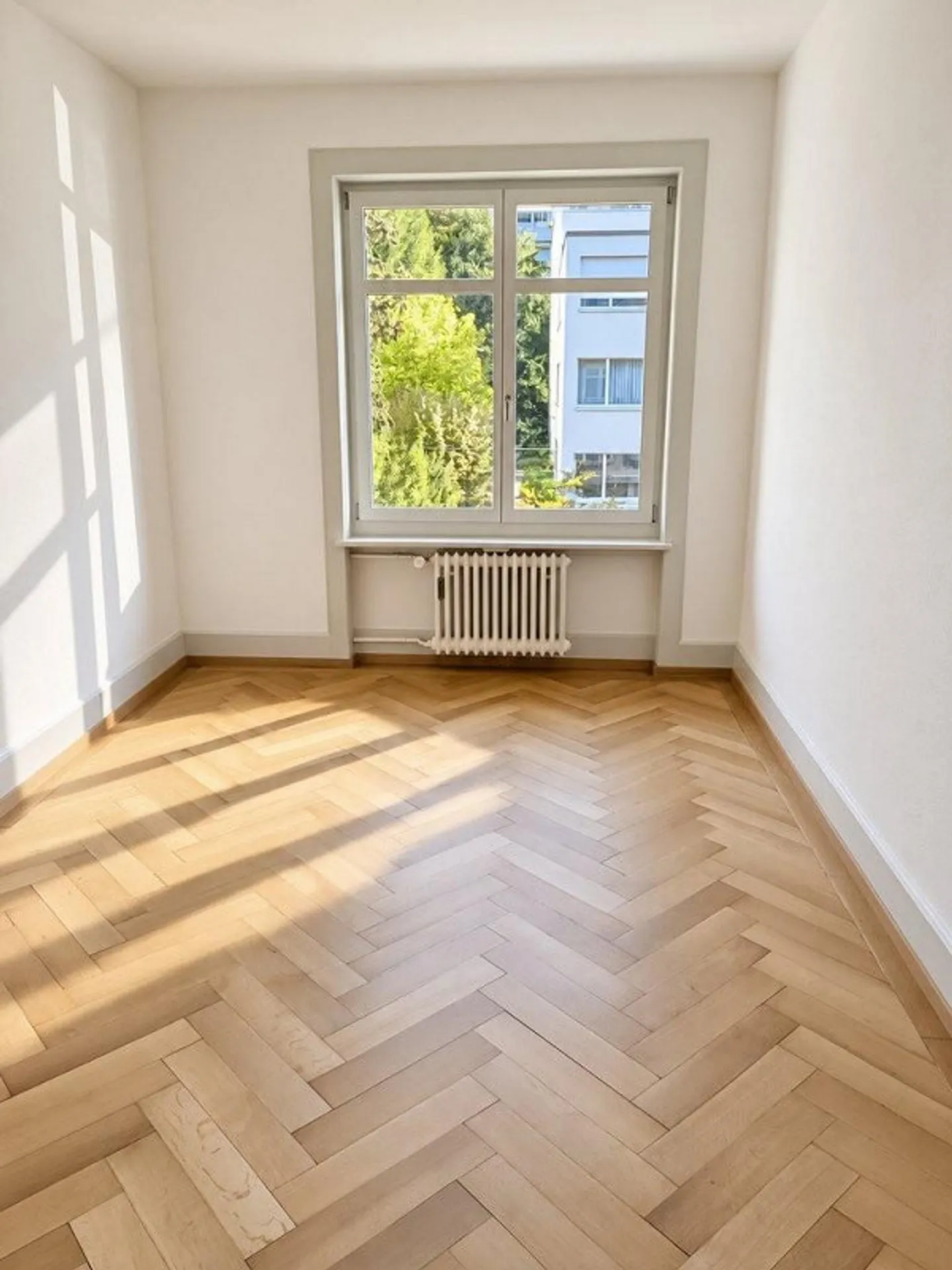 Appartement ancien rénové avec beaucoup de charme - Photo 4 sur 12