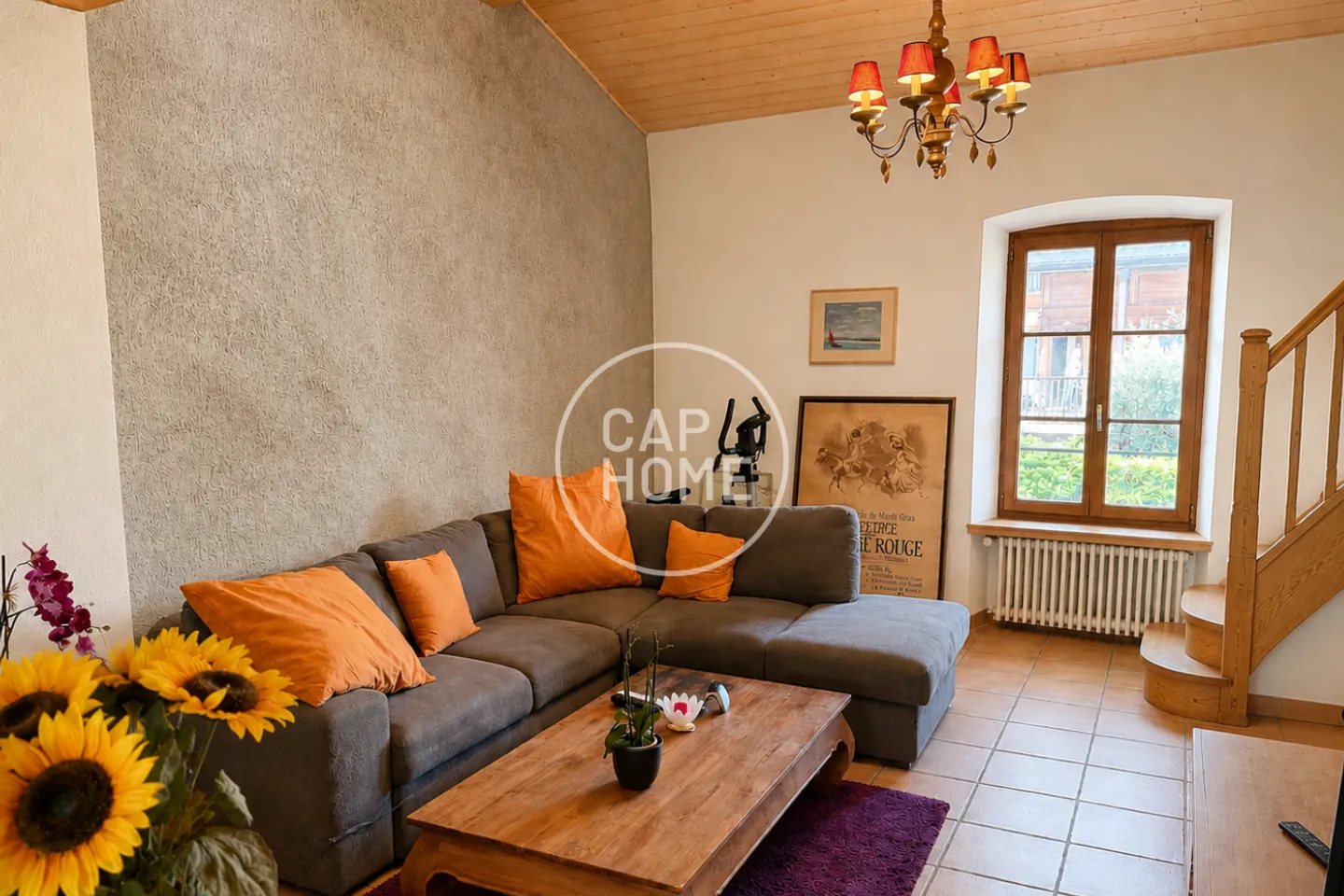 Appartamento Duplex Incantevole - Foto 2 di 2