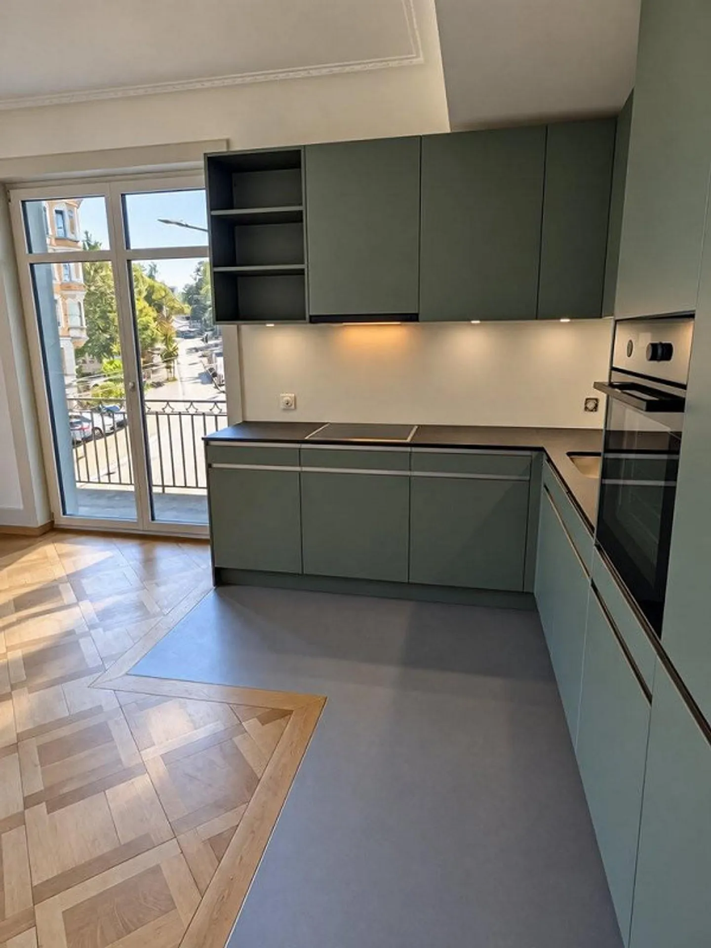 Appartement ancien rénové avec beaucoup de charme - Photo 7 sur 12