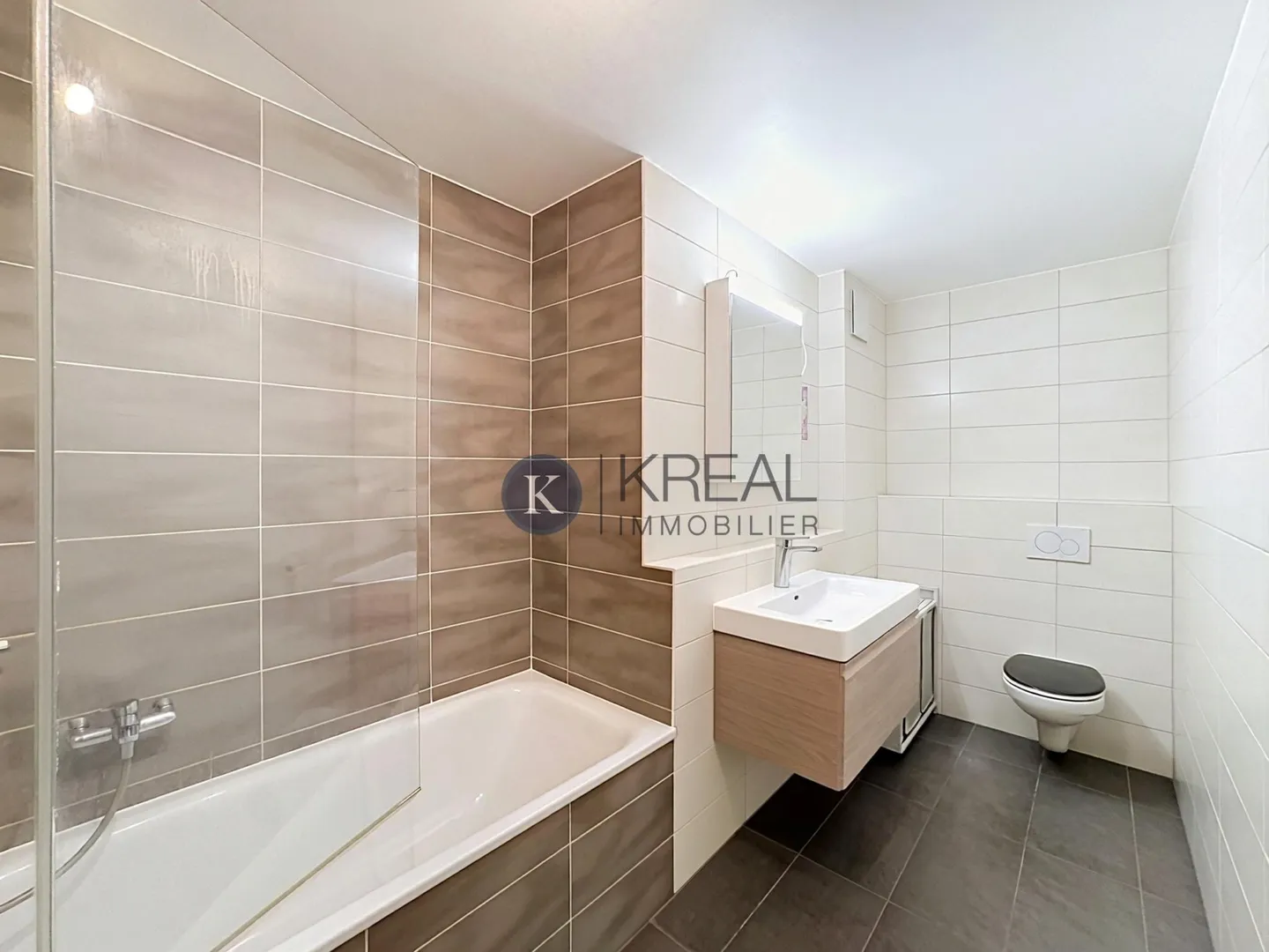 Appartement Duplex avec Jardin Privatif - Photo 6 sur 10