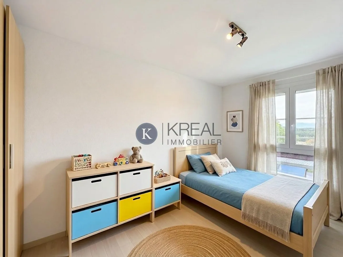 Appartement Duplex avec Jardin Privatif - Photo 7 sur 10