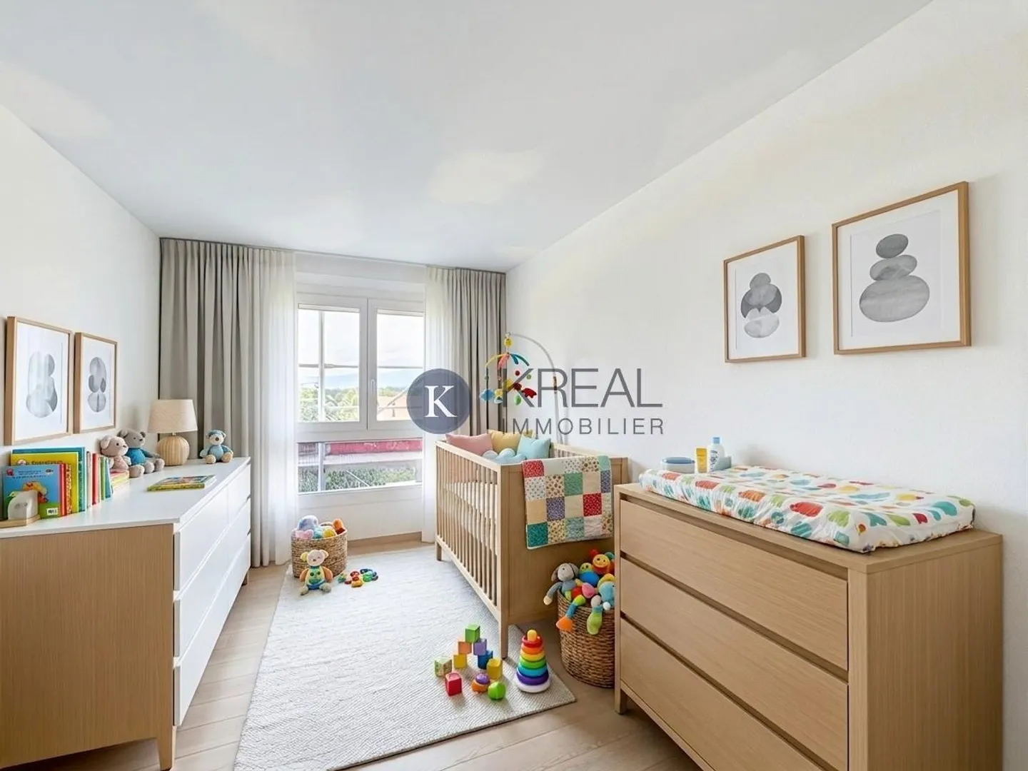 Appartement Duplex avec Jardin Privatif - Photo 8 sur 10