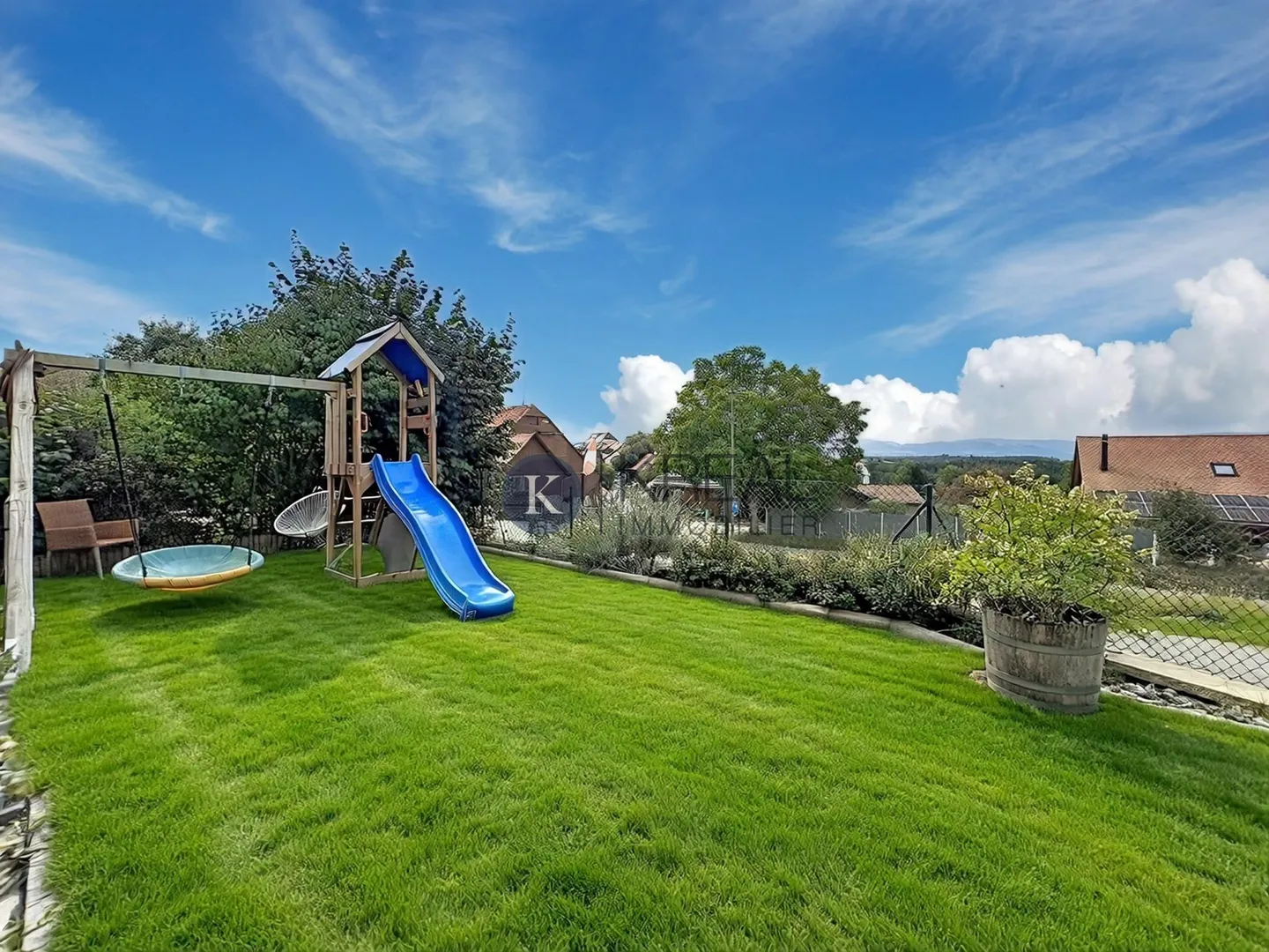 Appartement Duplex avec Jardin Privatif - Photo 9 sur 10