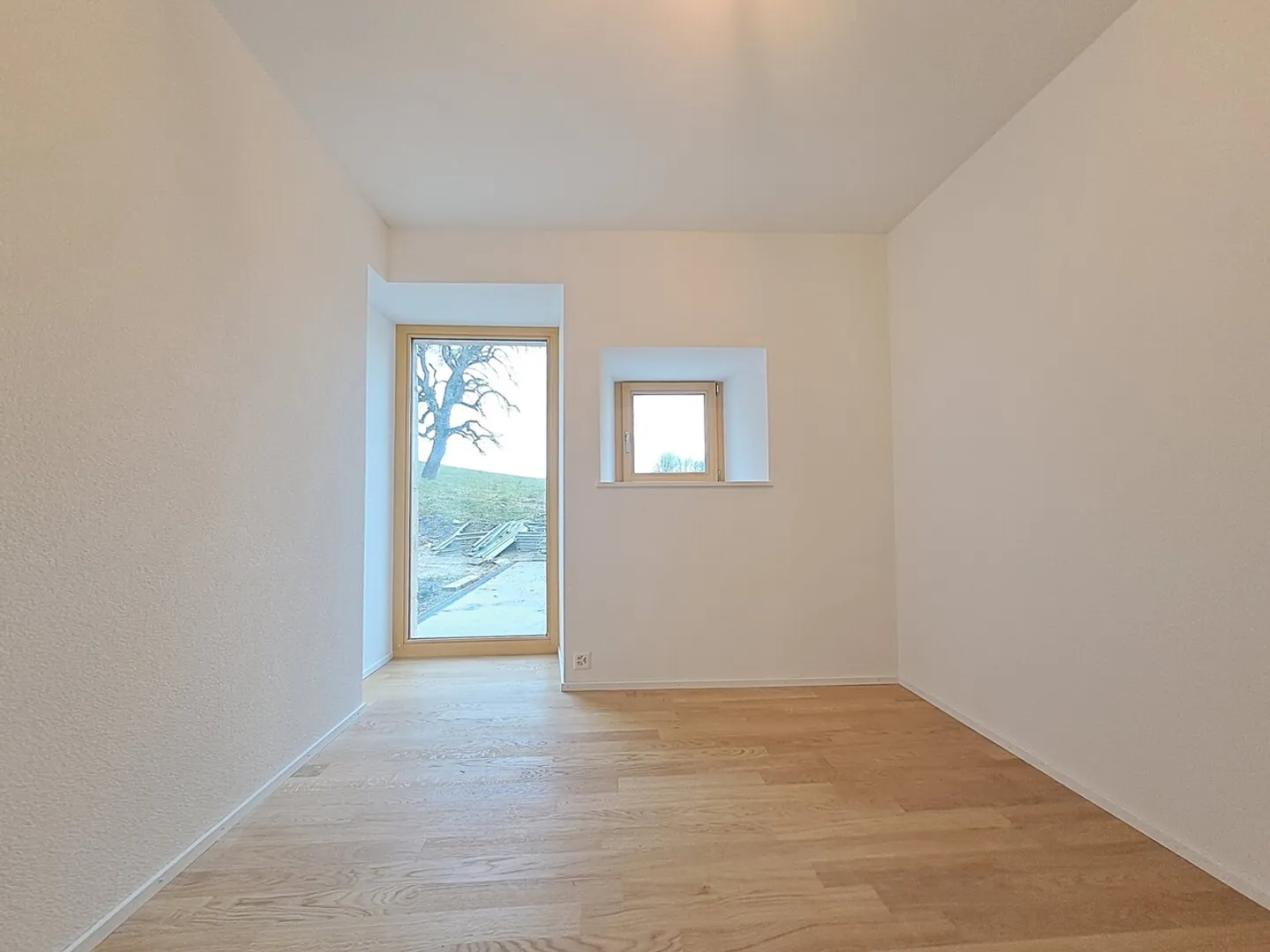 CHAMPAGNE 14, New 4.5-Room Apartment with Private Terrace - Photo 7 of 12