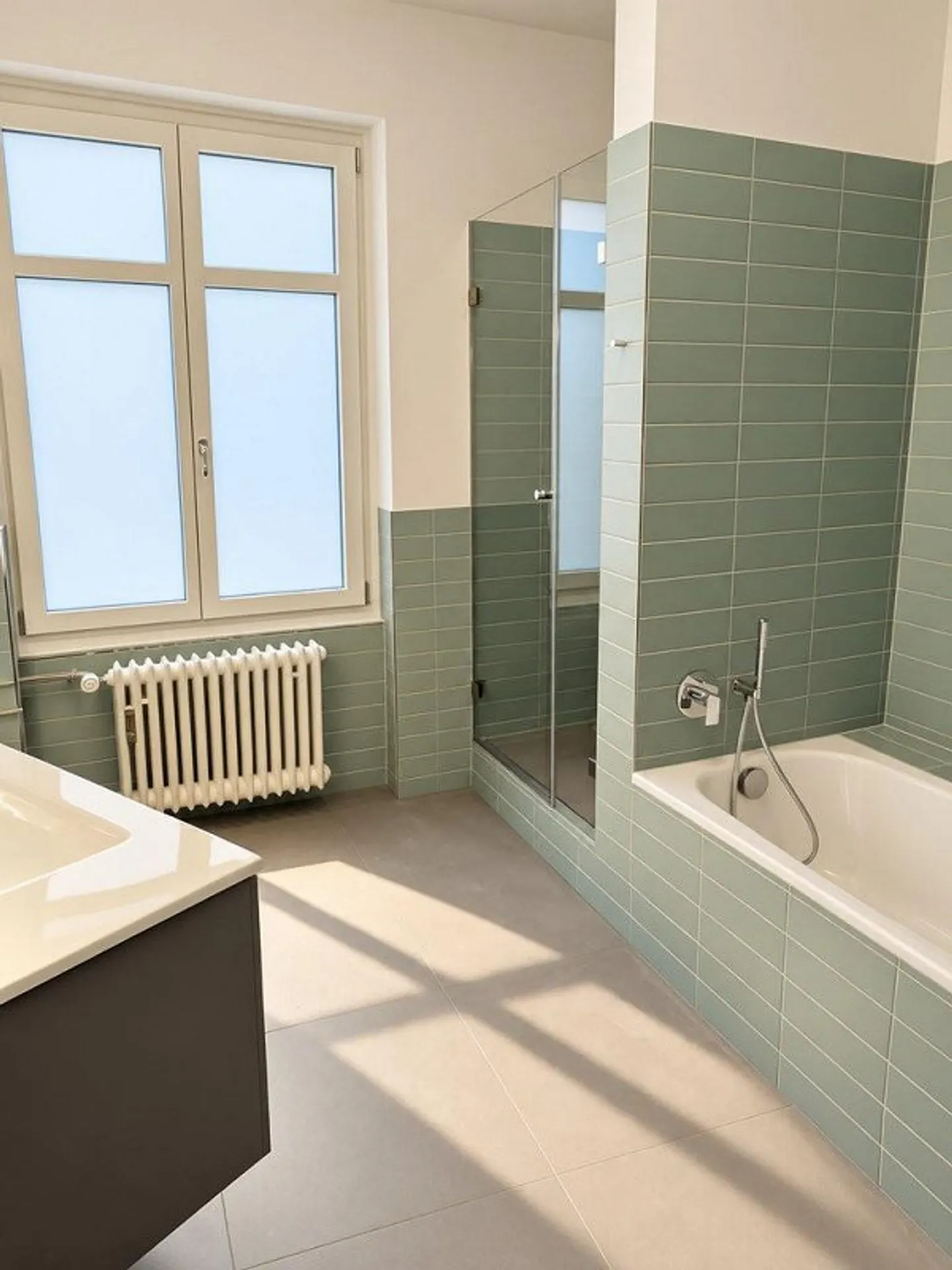 Appartement ancien rénové avec beaucoup de charme - Photo 10 sur 12