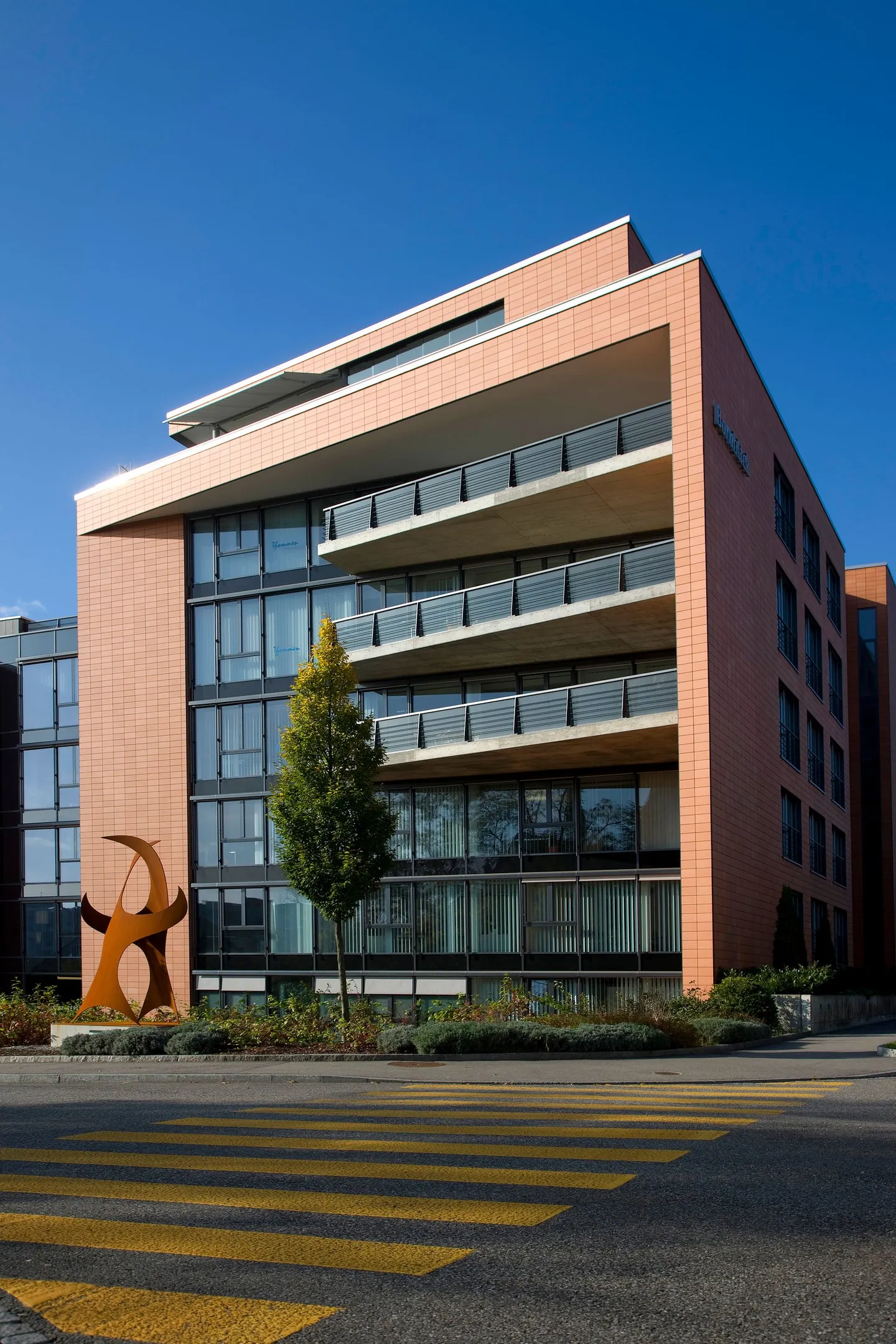 Spacious City Apartment in the Desirable Bornblick - Photo 1 of 21