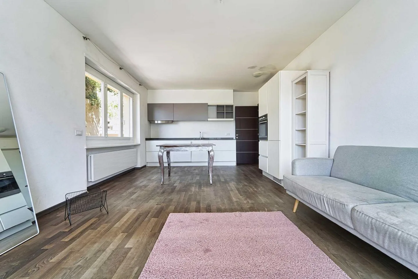 Einladendes Apartment mit Seesicht - Foto 3 von 8