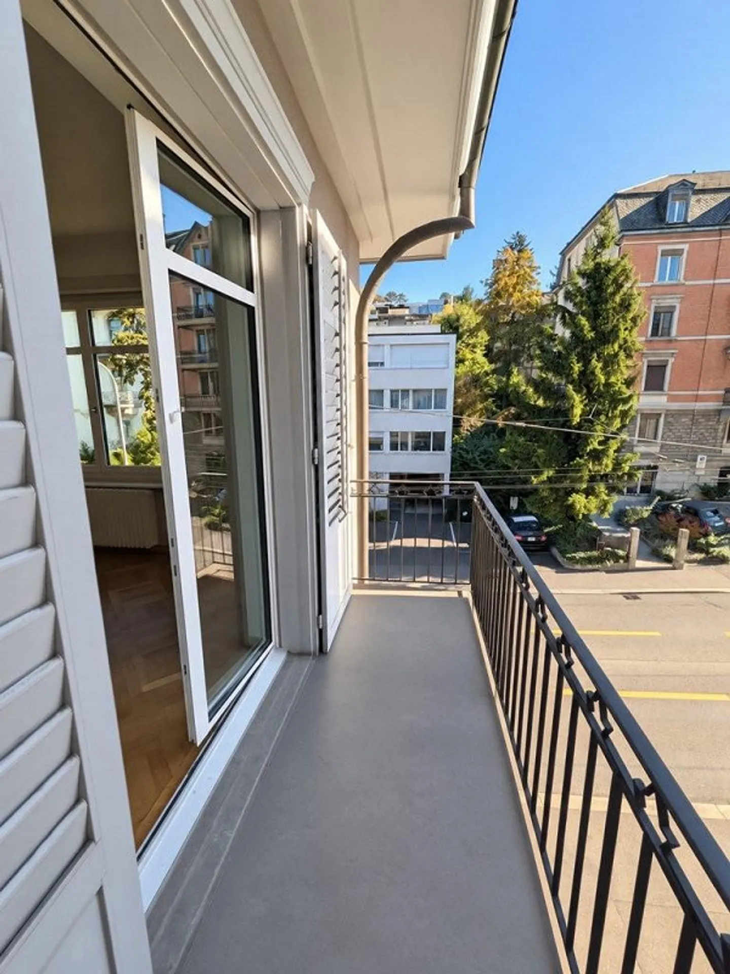 Appartement ancien rénové avec beaucoup de charme - Photo 12 sur 12