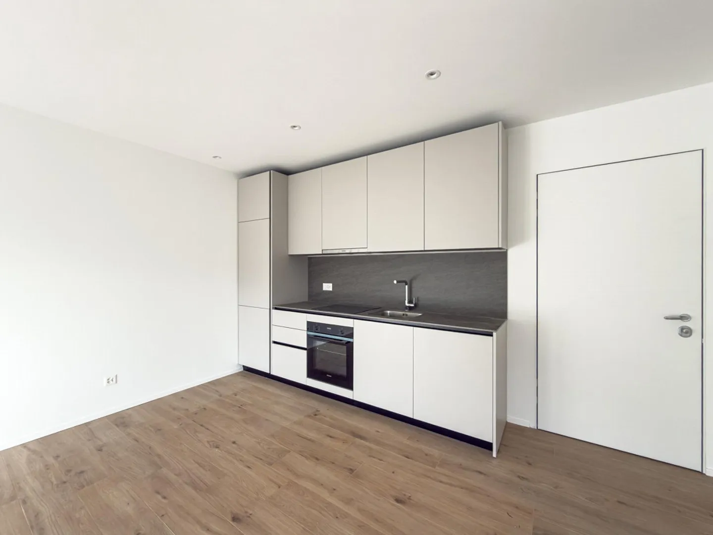 Moderno 2.5 locali in prima locazione a Vezia - Foto 2 di 8