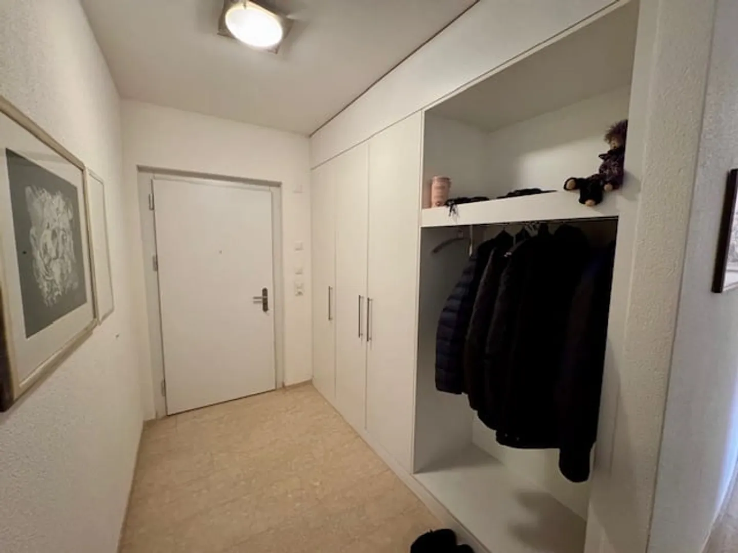 Spacious City Apartment in the Desirable Bornblick - Photo 2 of 21