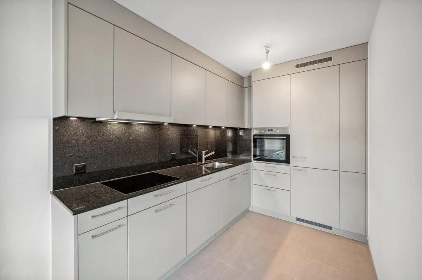 4.5- Zimmerwohnung Nähe SBB - Foto 2 von 6