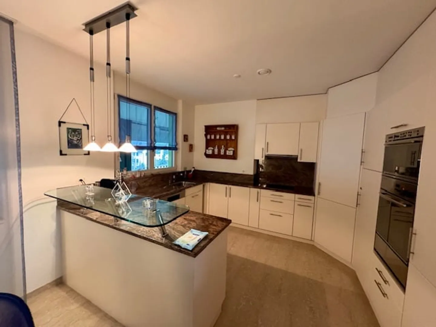 Spacious City Apartment in the Desirable Bornblick - Photo 4 of 21