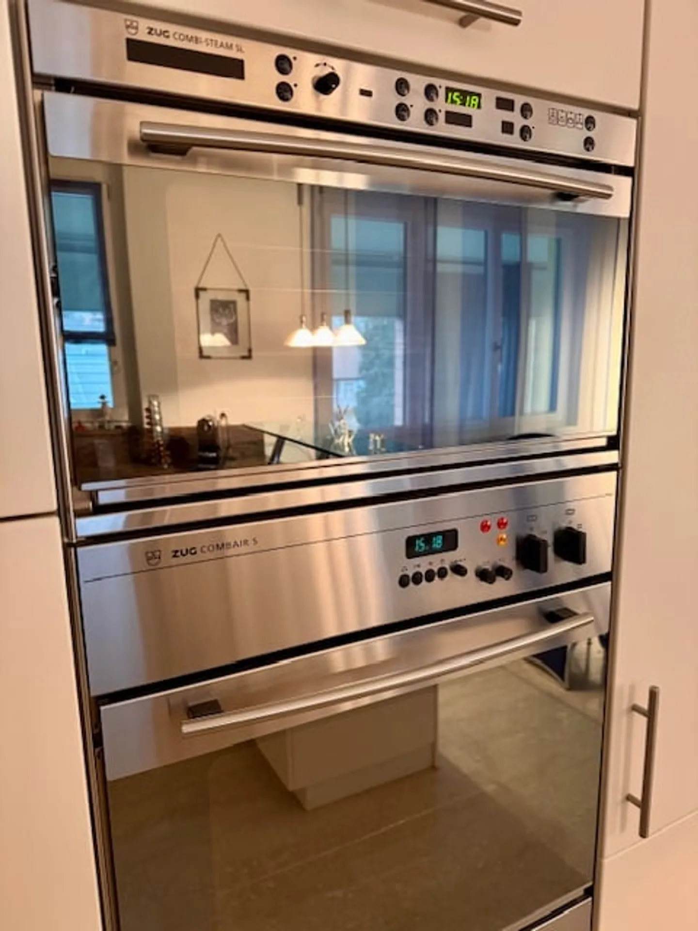 Spacious City Apartment in the Desirable Bornblick - Photo 5 of 21