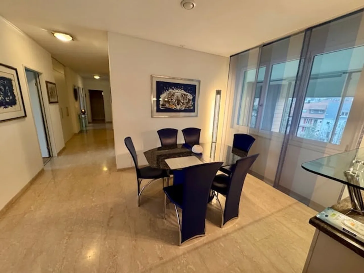 Spacious City Apartment in the Desirable Bornblick - Photo 6 of 21