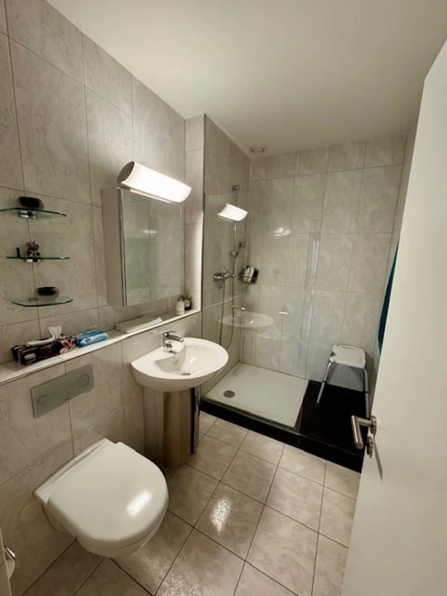 Spacious City Apartment in the Desirable Bornblick - Photo 8 of 21