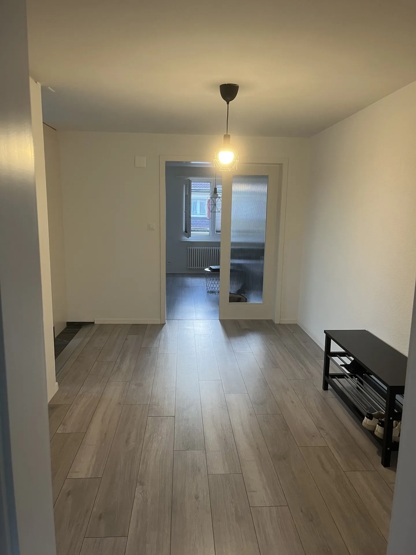 Appartamento 3.5 camere affascinante - Foto 2 di 10