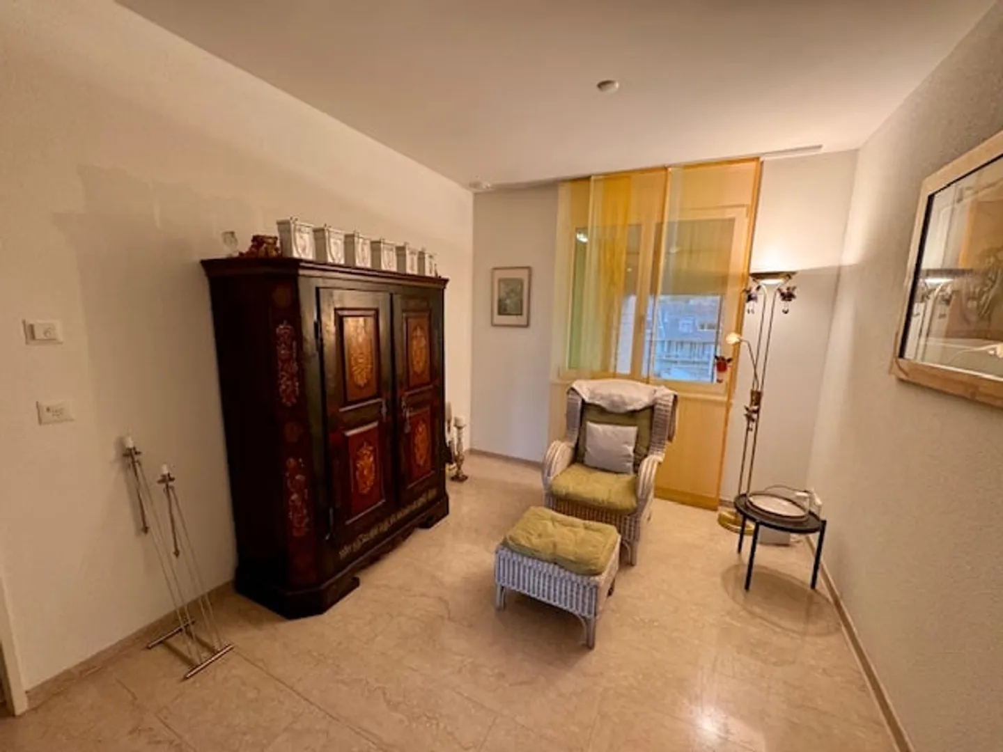 Spacious City Apartment in the Desirable Bornblick - Photo 12 of 21