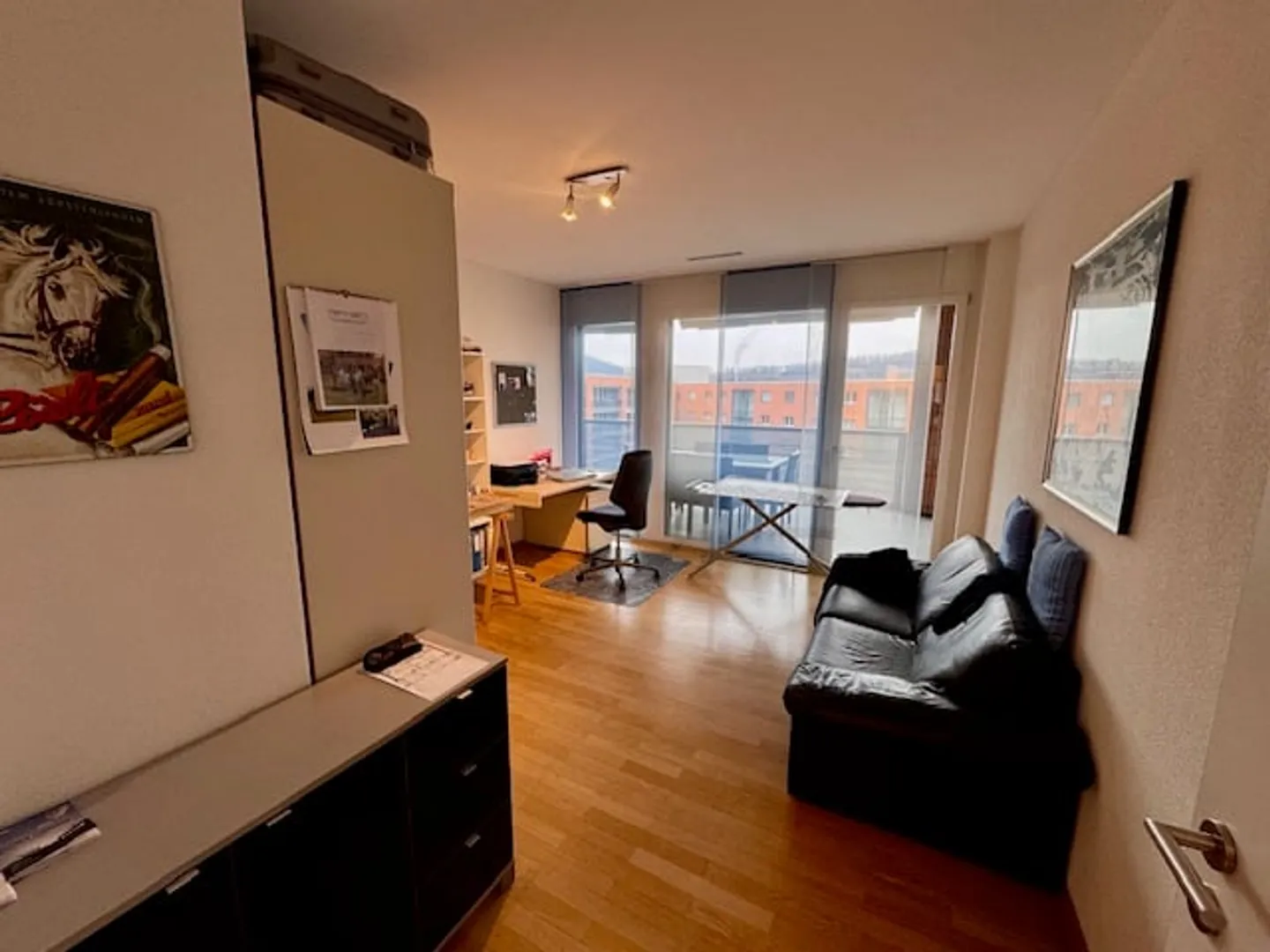 Spacious City Apartment in the Desirable Bornblick - Photo 13 of 21