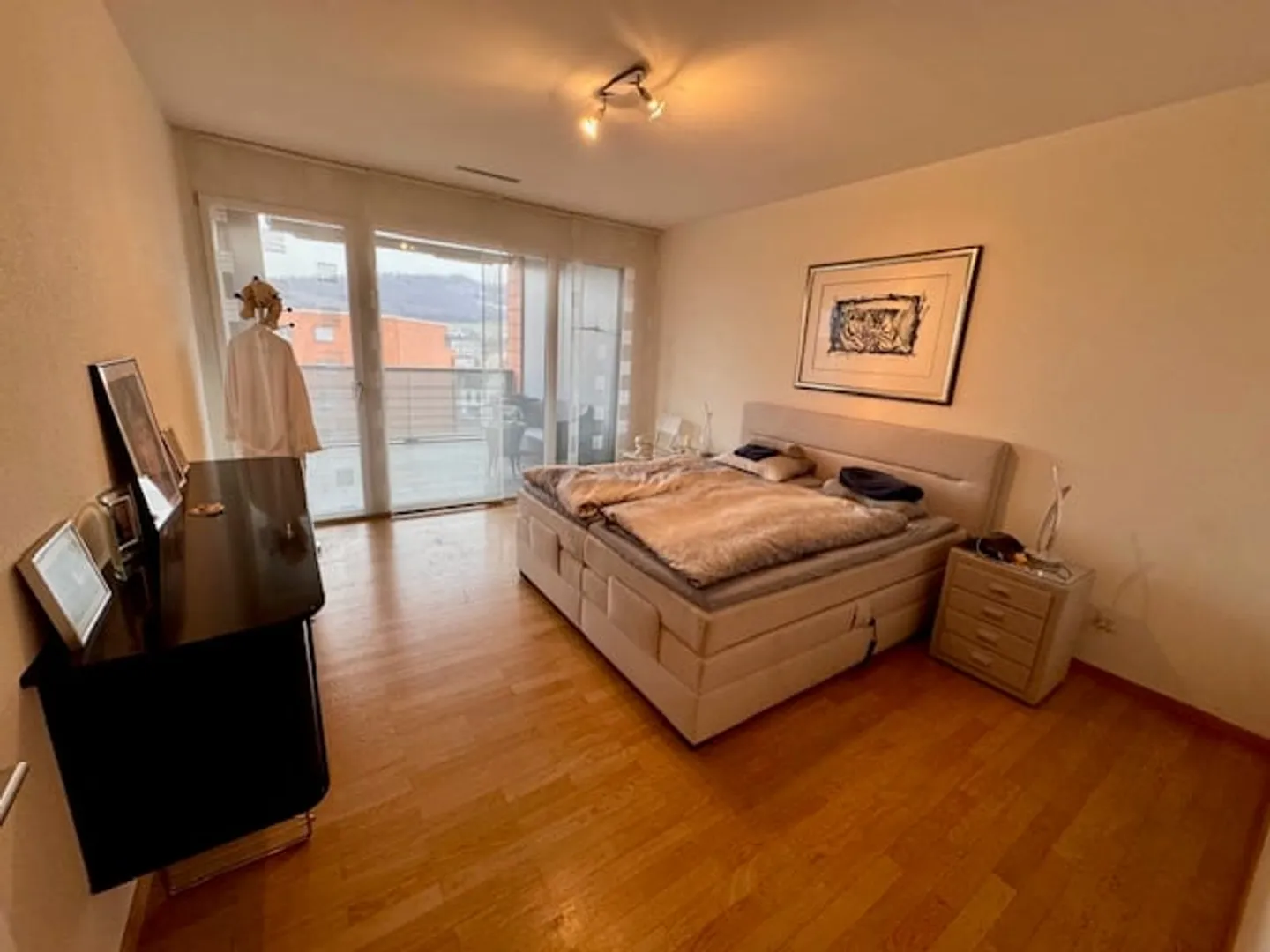 Spacious City Apartment in the Desirable Bornblick - Photo 14 of 21
