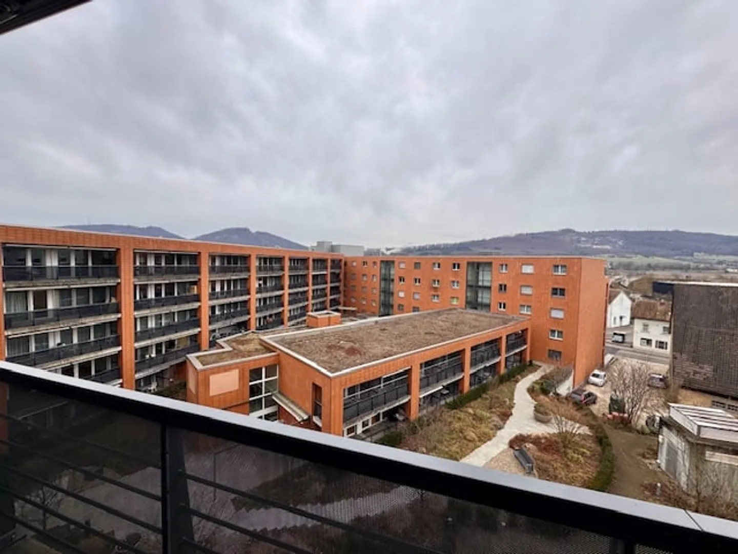 Spacious City Apartment in the Desirable Bornblick - Photo 15 of 21