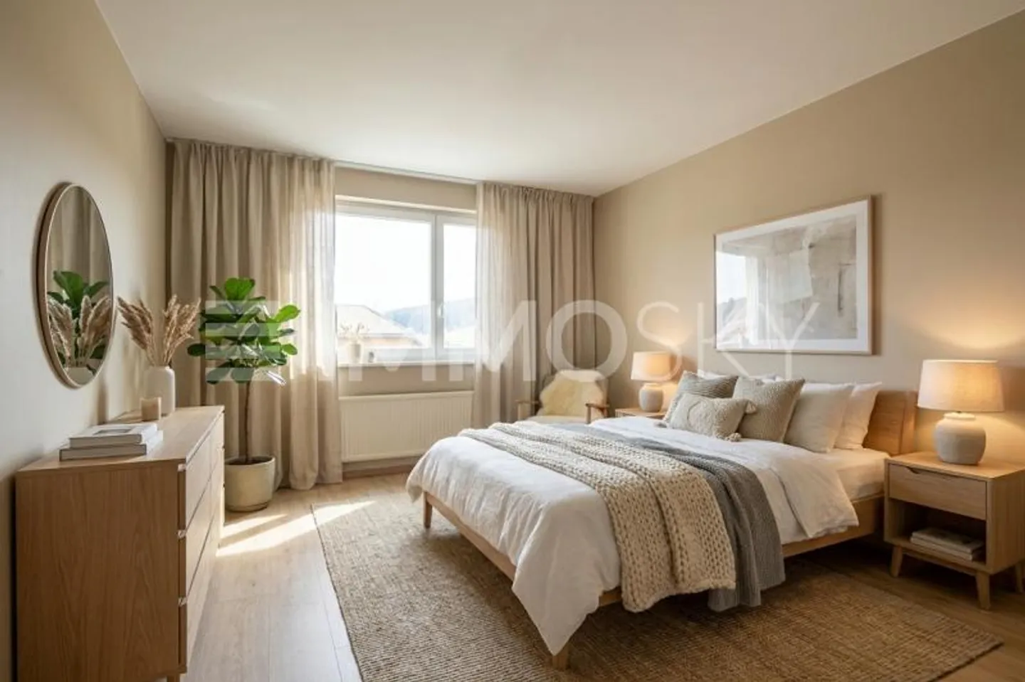 Superb apartment to shape in your image - Photo 7 of 13