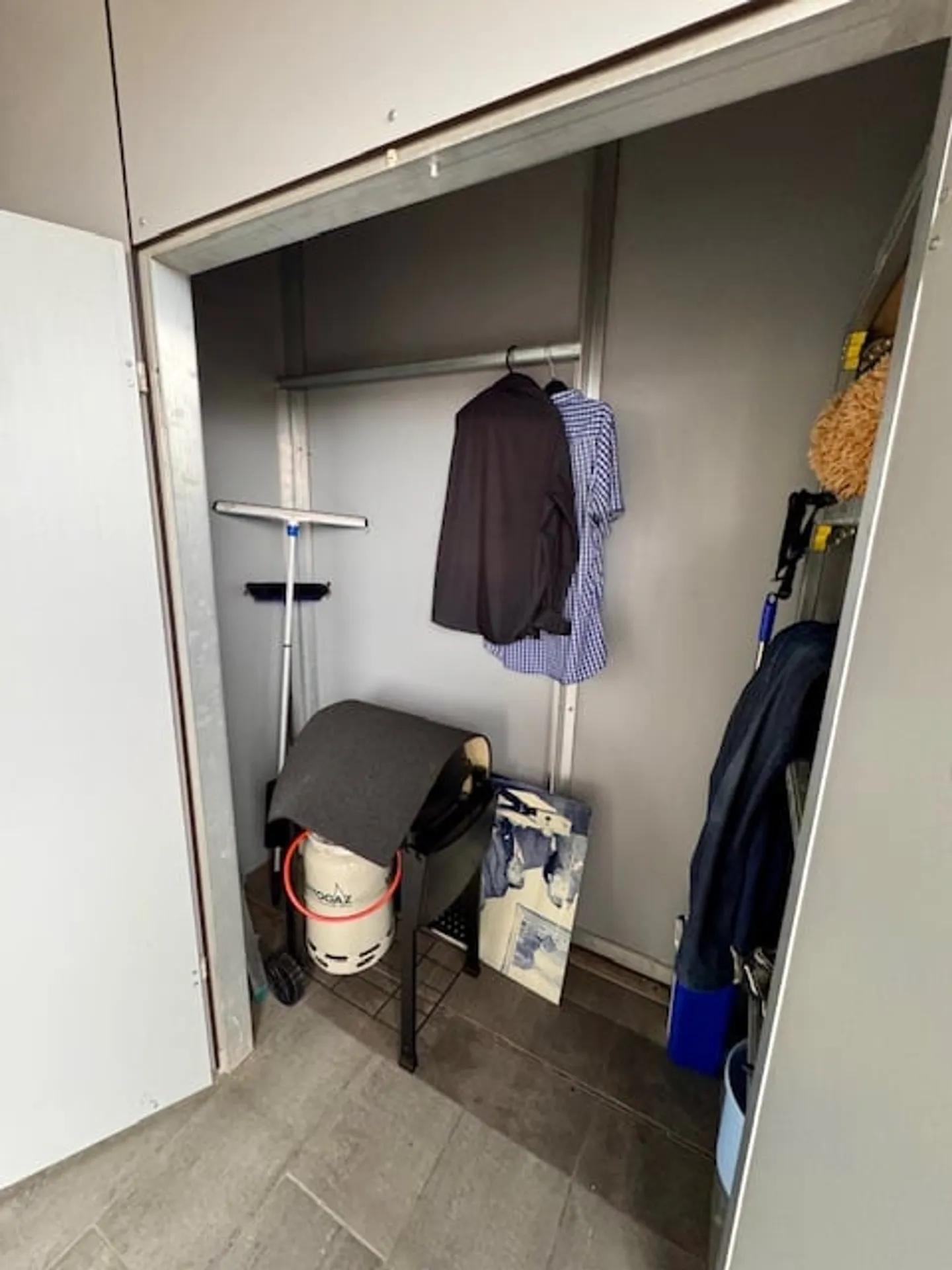 Spacious City Apartment in the Desirable Bornblick - Photo 18 of 21