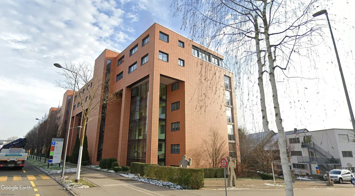 Spacious City Apartment in the Desirable Bornblick - Photo 21 of 21