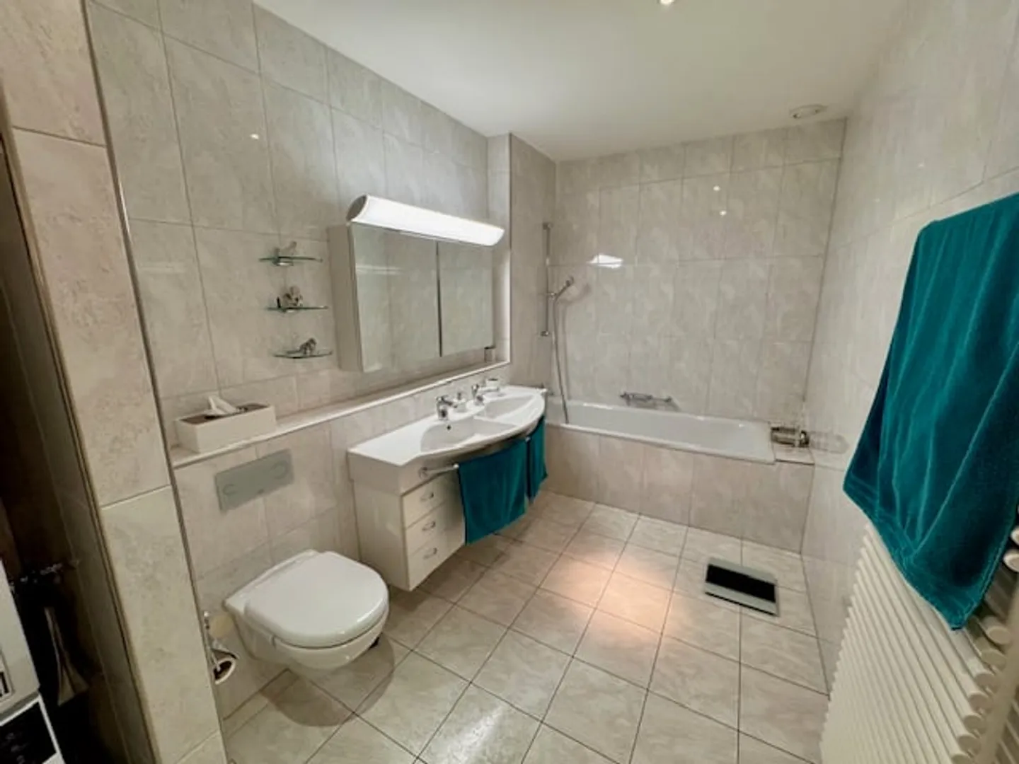 Spacious City Apartment in the Desirable Bornblick - Photo 10 of 21