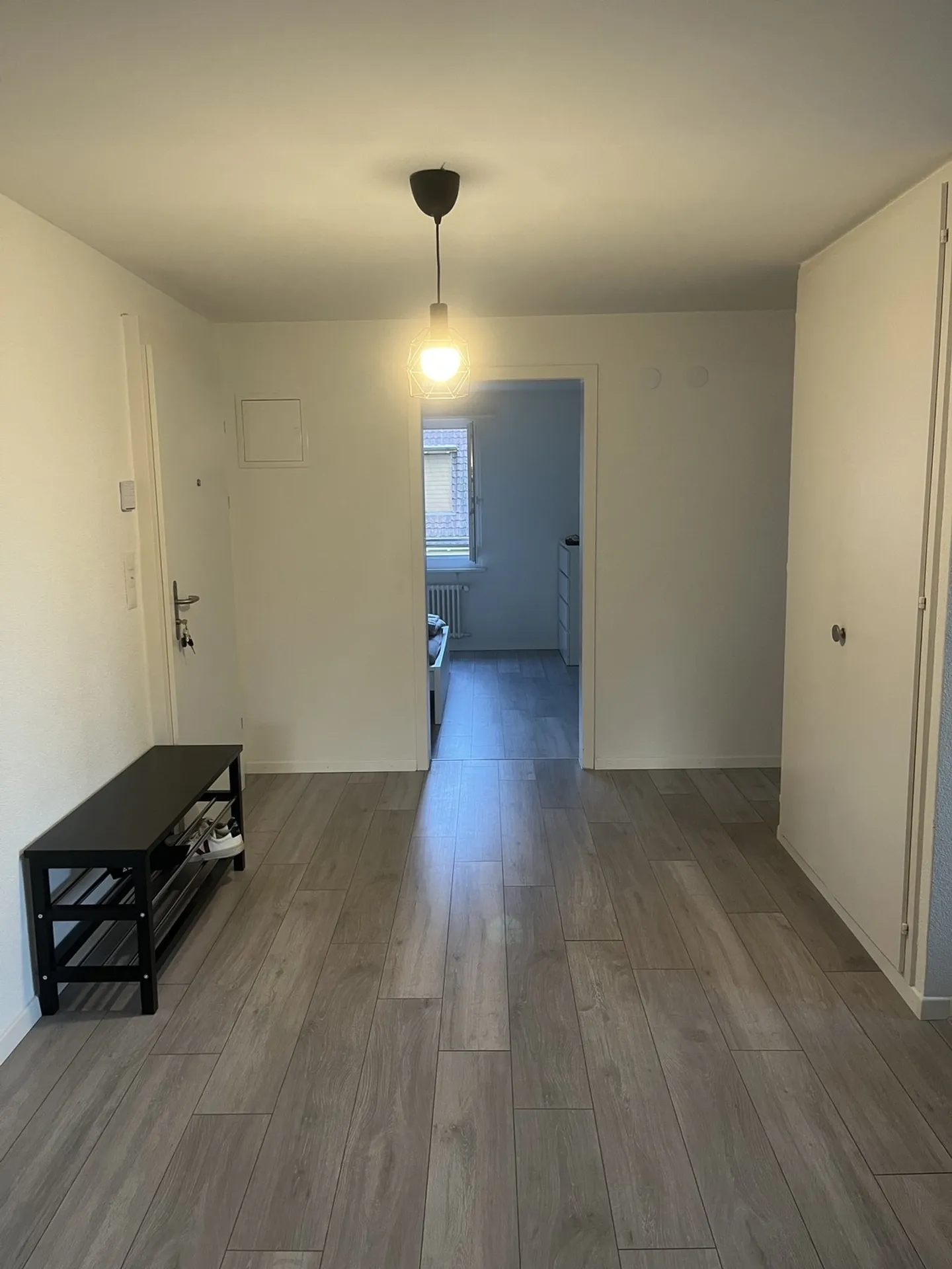 Appartamento 3.5 camere affascinante - Foto 4 di 10