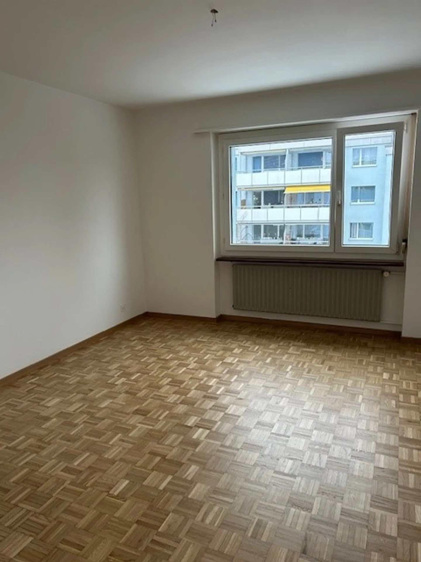 Charmante Wohnung Nähe Bahnhof - Foto 7 von 10