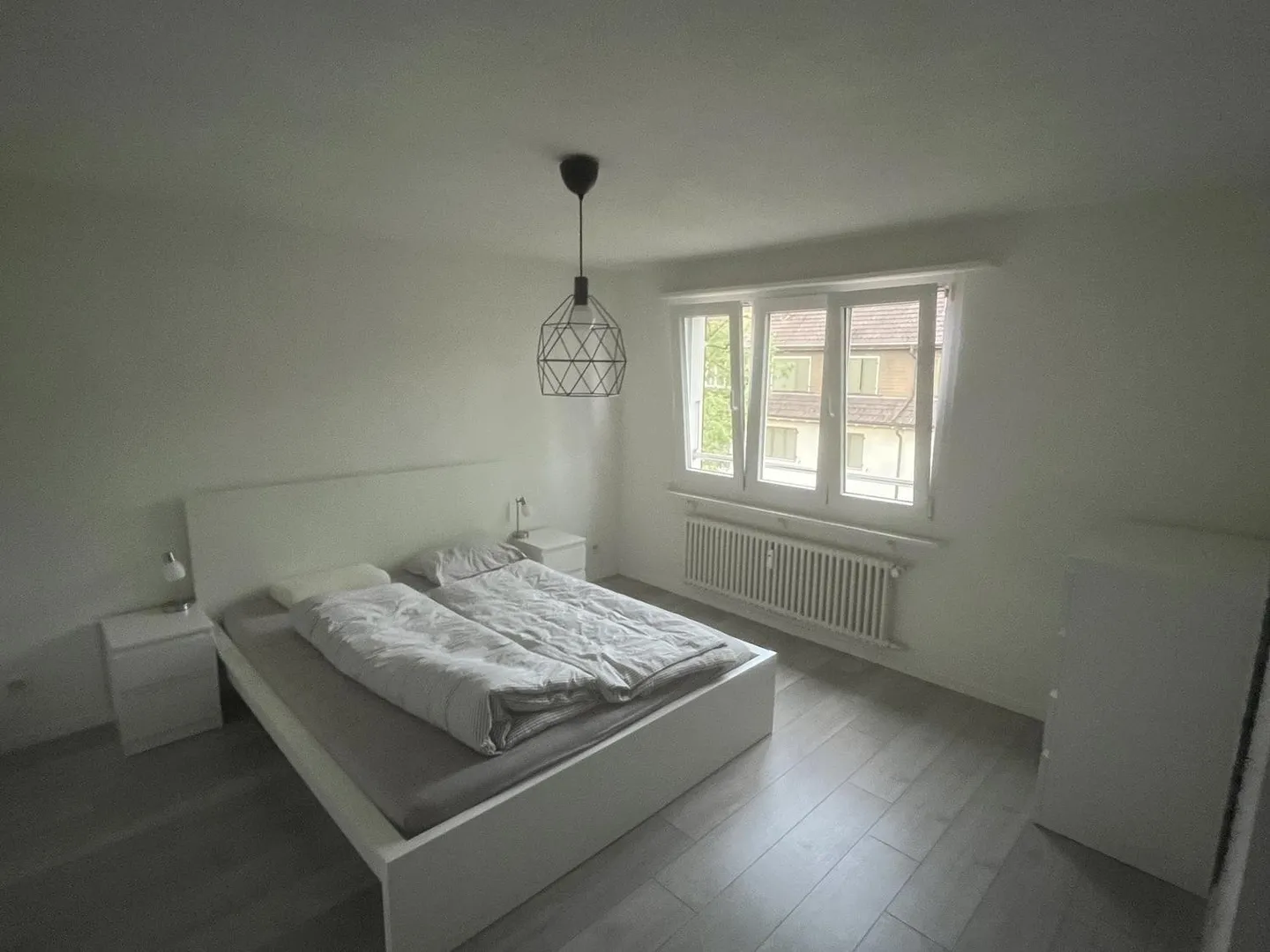 Appartamento 3.5 camere affascinante - Foto 5 di 10