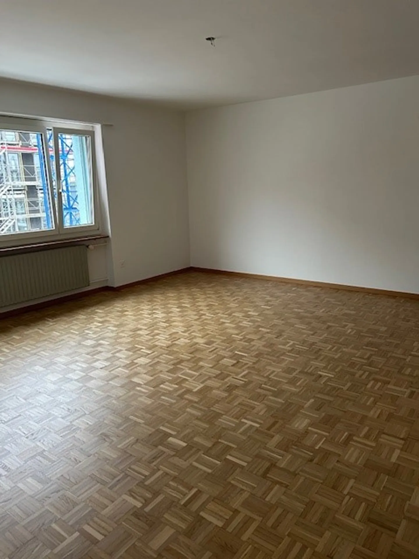 Charmante Wohnung Nähe Bahnhof - Foto 8 von 10