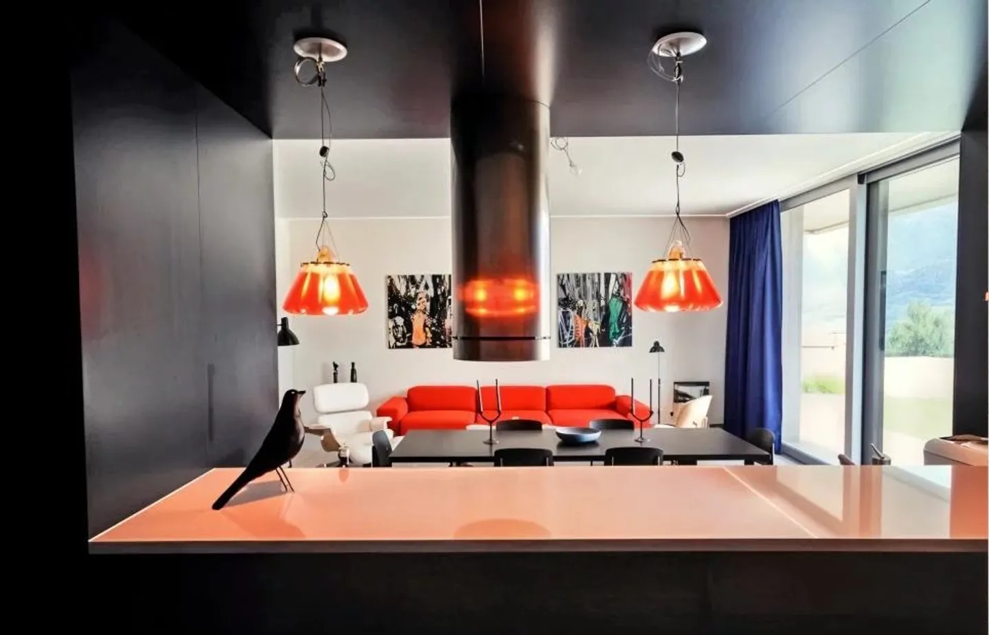 Eleganza, modernità e posizione privilegiata! - Foto 3 di 13