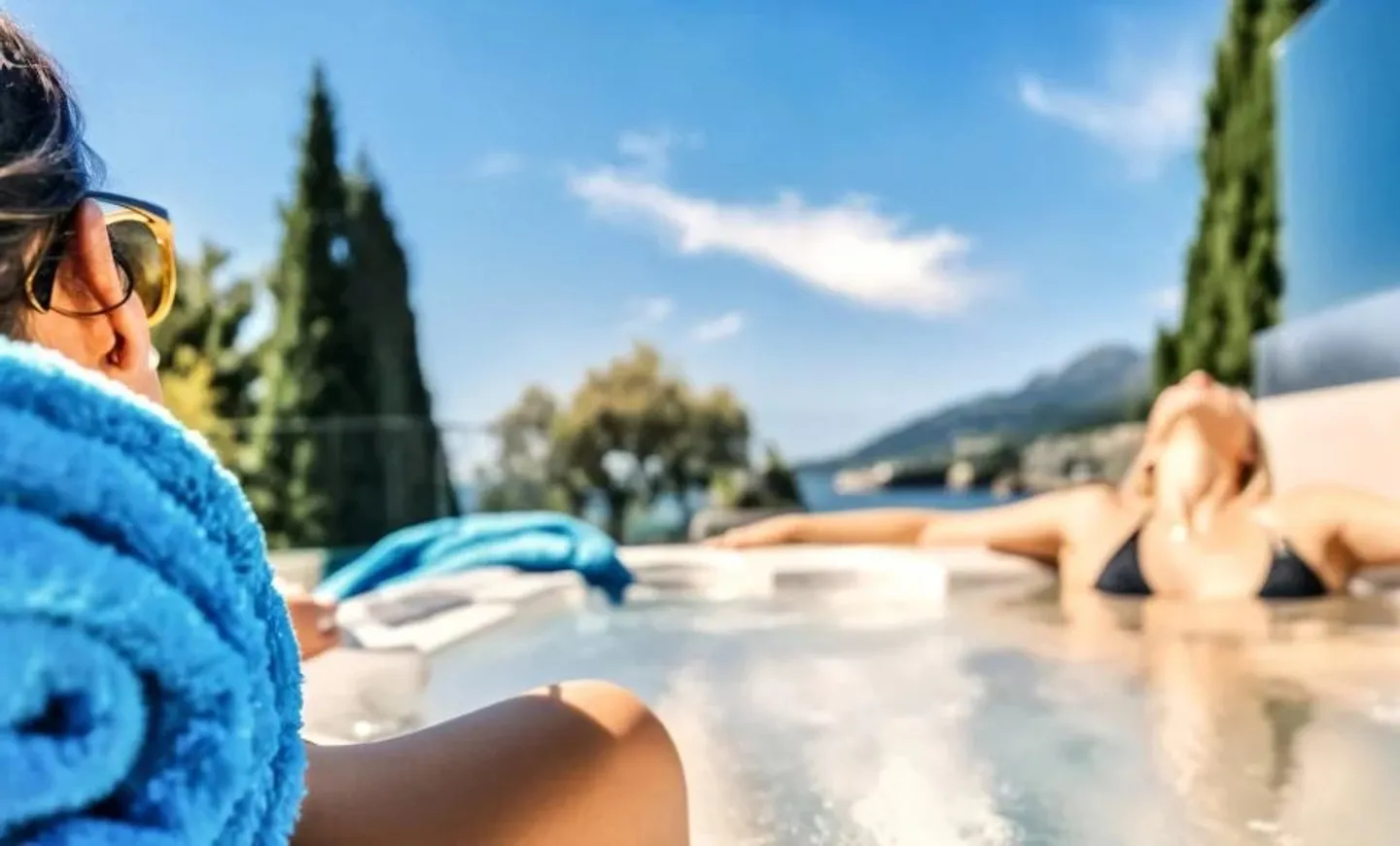 Eleganza, modernità e posizione privilegiata! - Foto 10 di 13