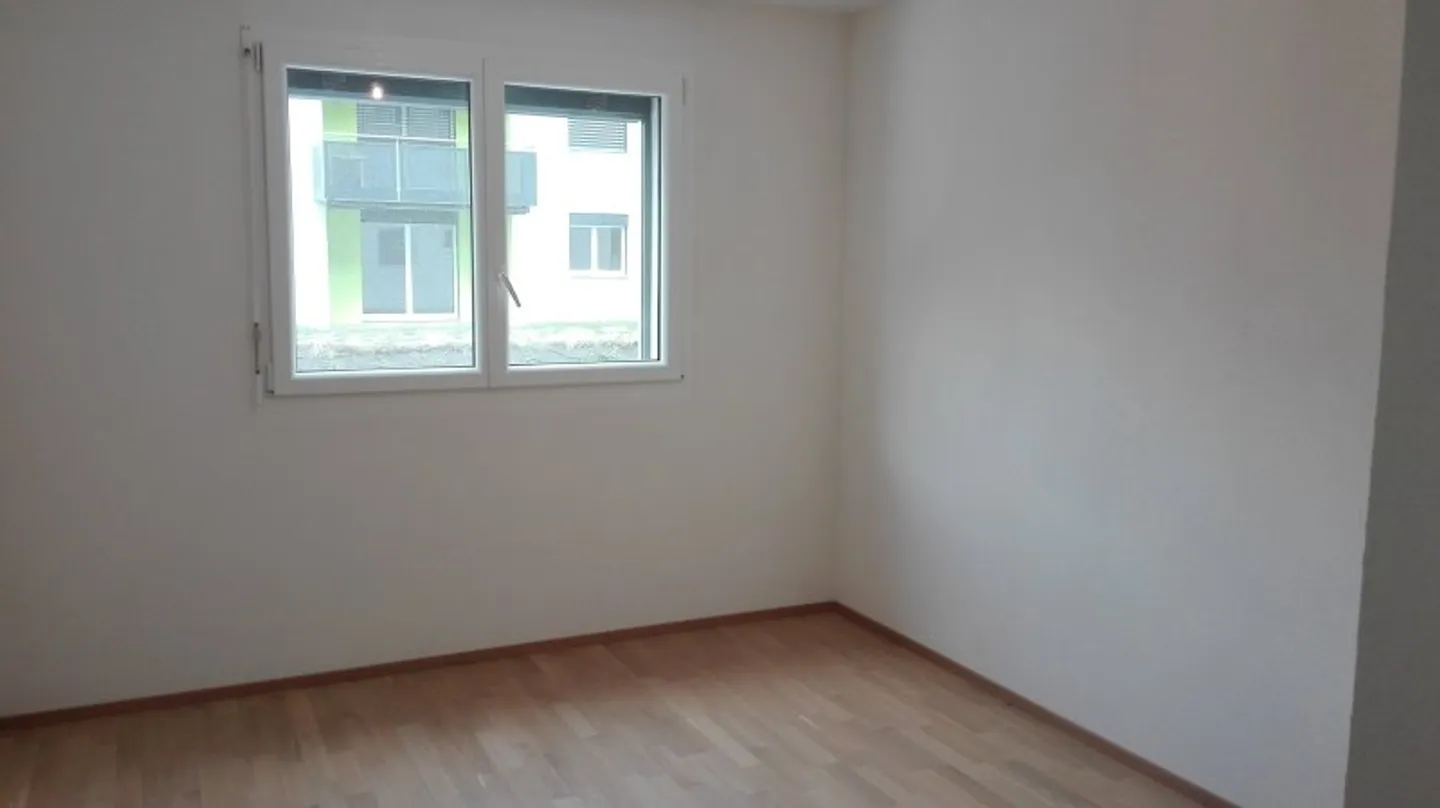 04876 - Appartement 3.5 pièces - Rue des Grands Praz 9 - Charrat - Photo 7 sur 8