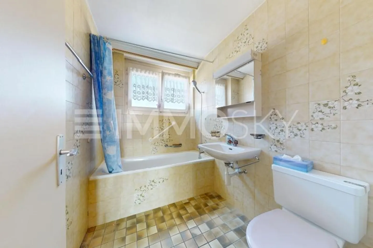 Superb apartment to shape in your image - Photo 12 of 13
