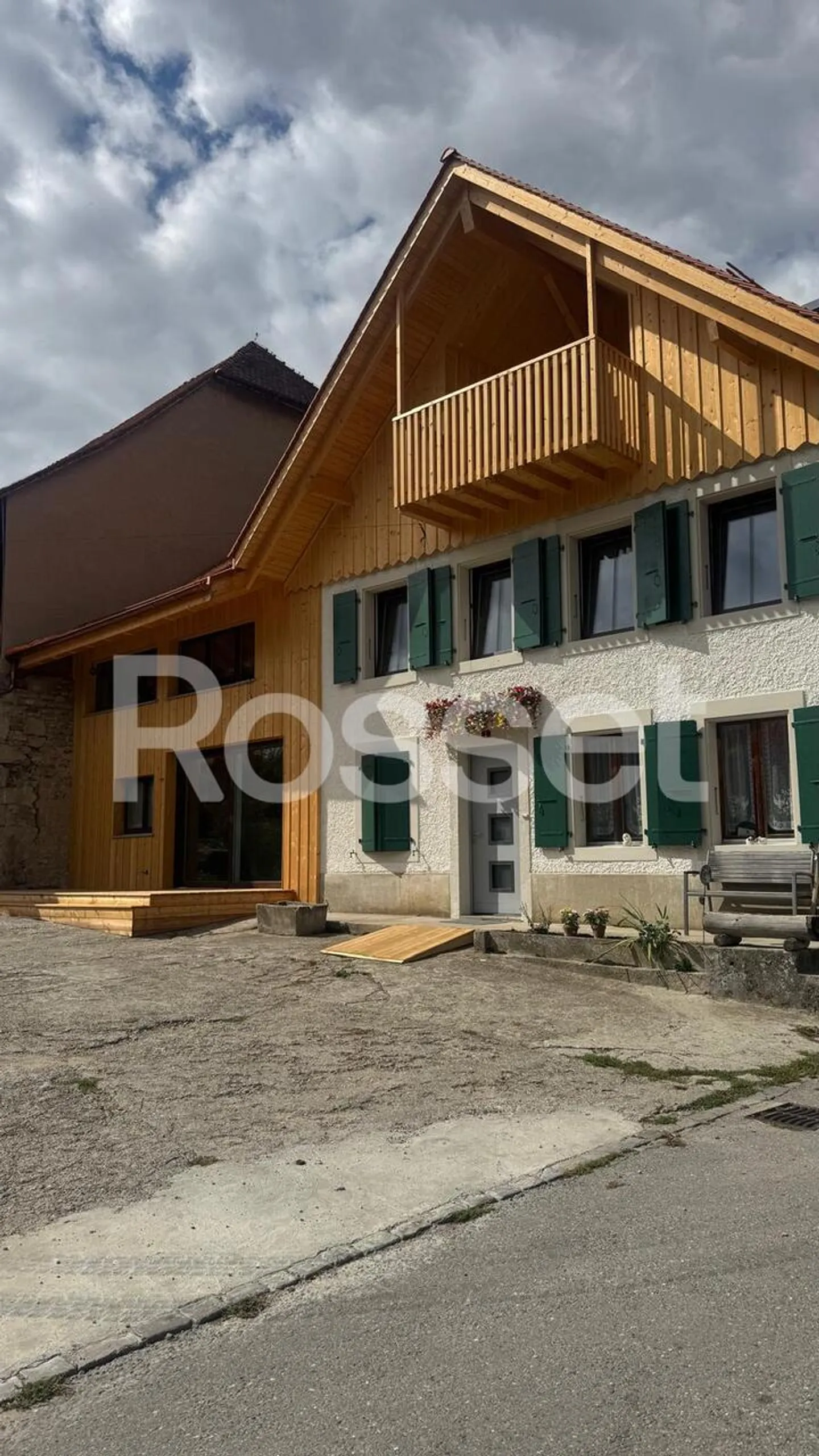 Appartamento in Fattoria Incantevole - Foto 1 di 9