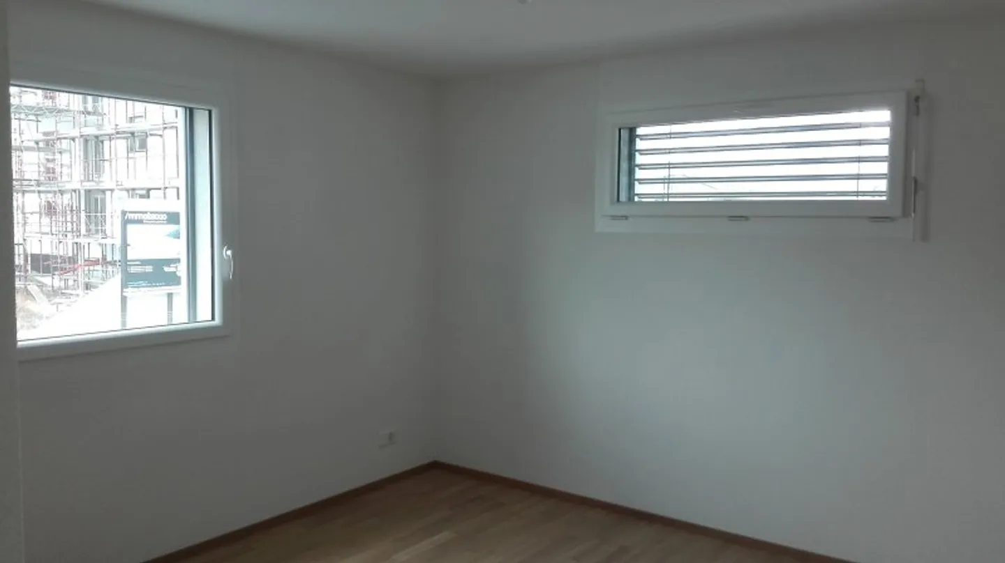 04876 - Appartement 3.5 pièces - Rue des Grands Praz 9 - Charrat - Photo 8 sur 8