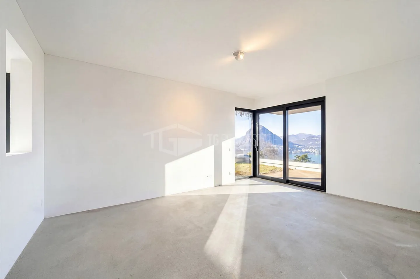 Geräumige Wohnung mit Seeblick - Foto 4 von 10