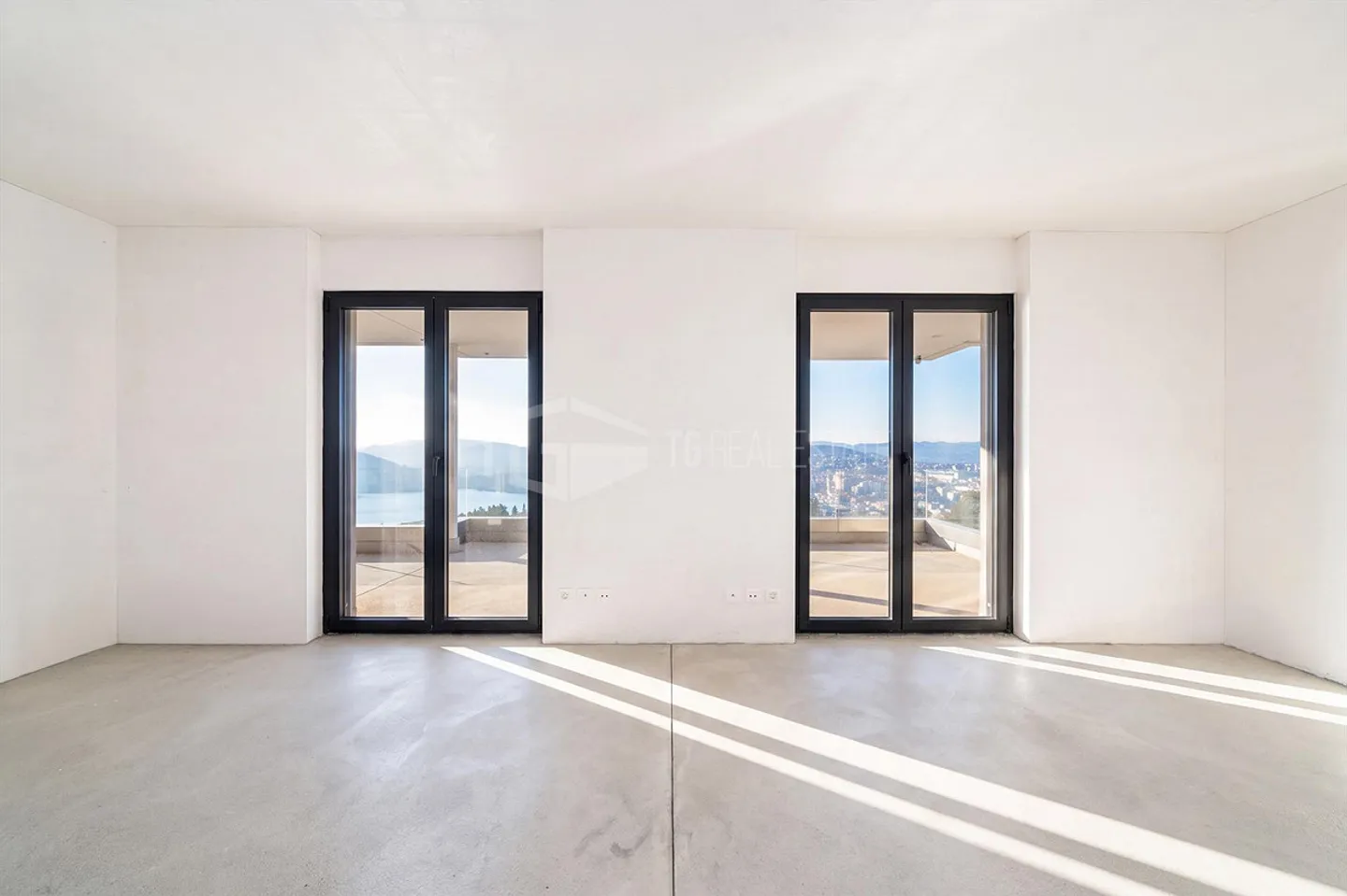 Geräumige Wohnung mit Seeblick - Foto 5 von 10