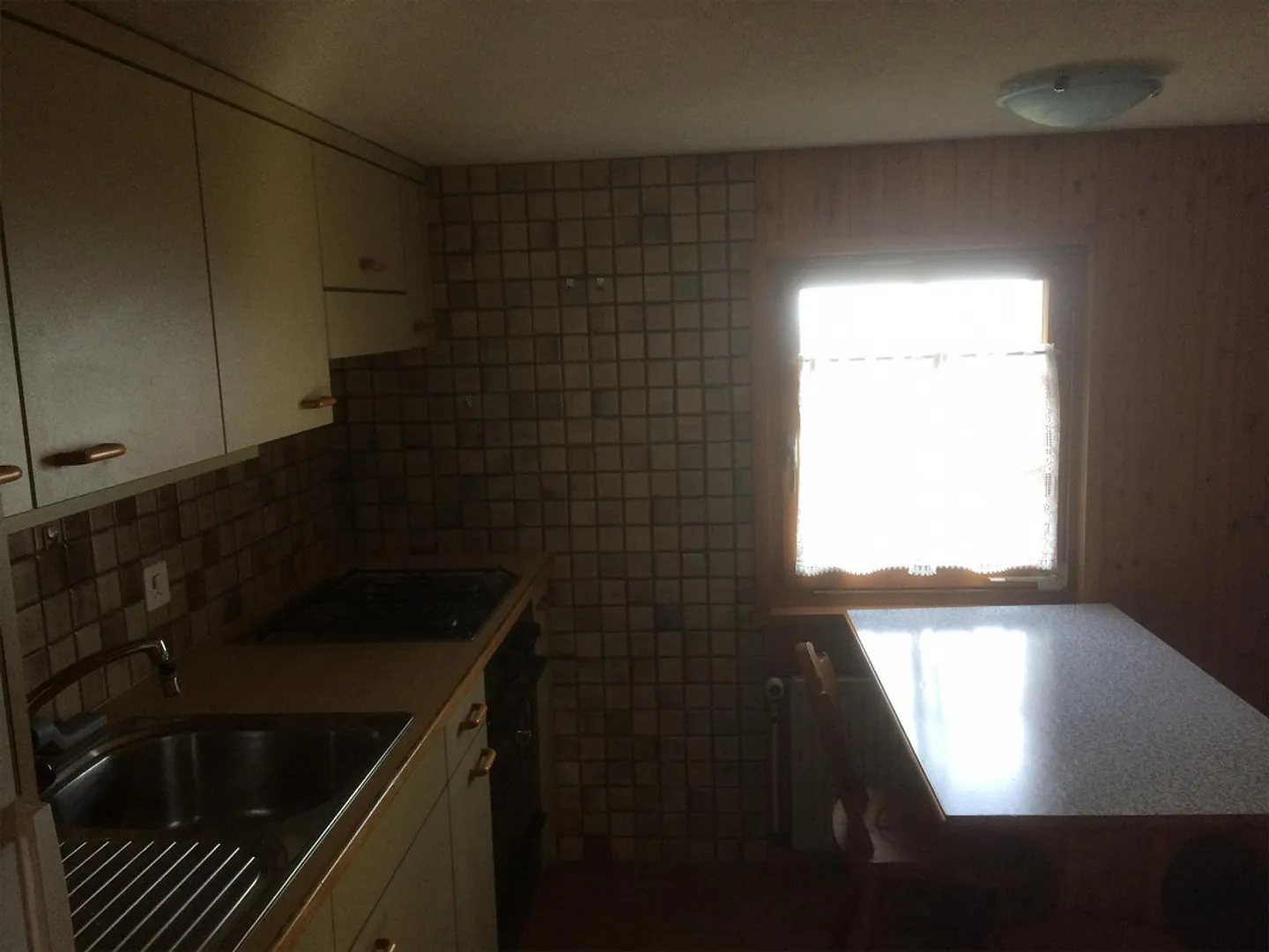 Charmante Dachwohnung - Foto 2 von 6