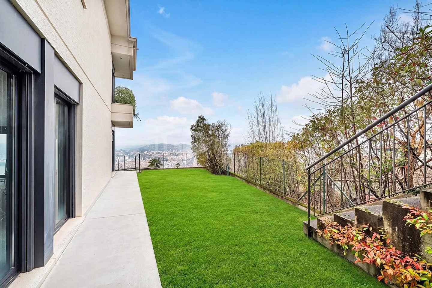 Geräumige Wohnung mit Seeblick - Foto 7 von 10