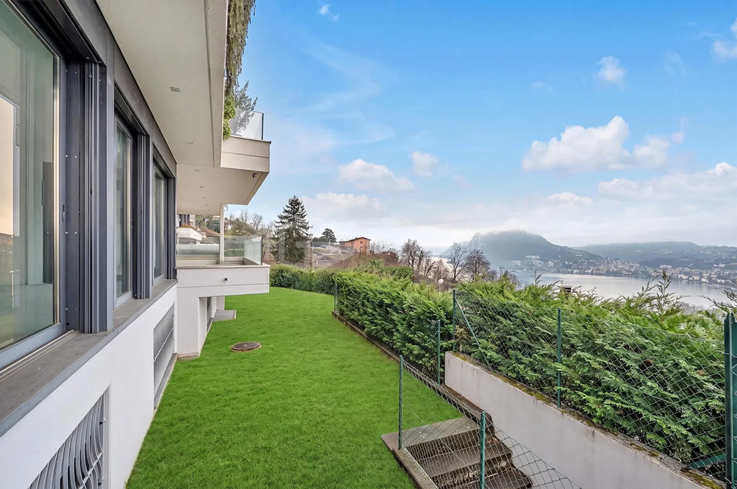 Geräumige Wohnung mit Seeblick - Foto 8 von 10