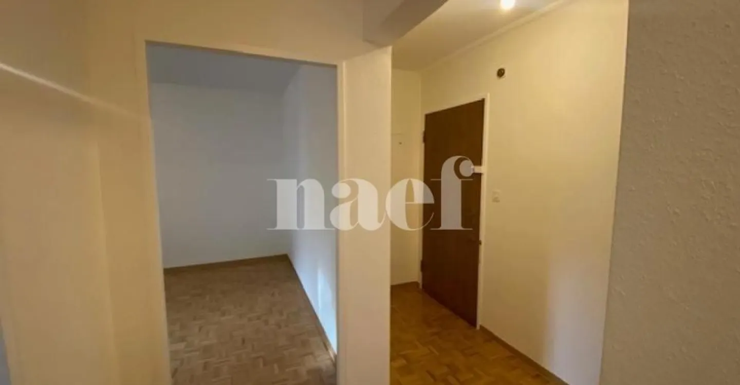 3-room apartment - Photo 1 of 7