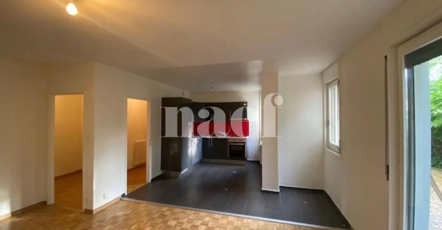 3-room apartment - Photo 2 of 7