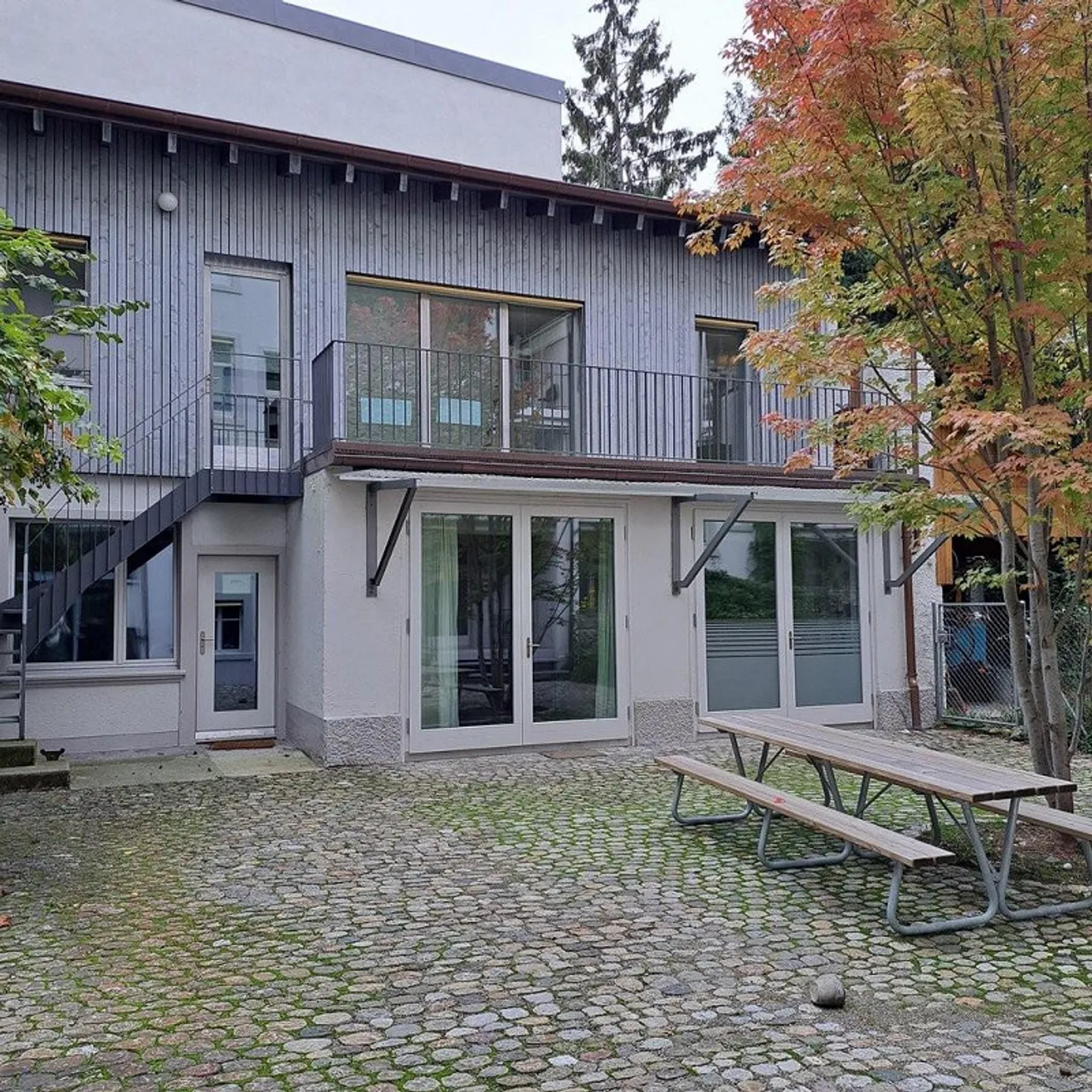 Studio in the Trend Quarter - Photo 1 of 4